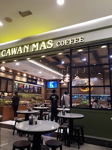Cawan Mas Coffee (kafe)