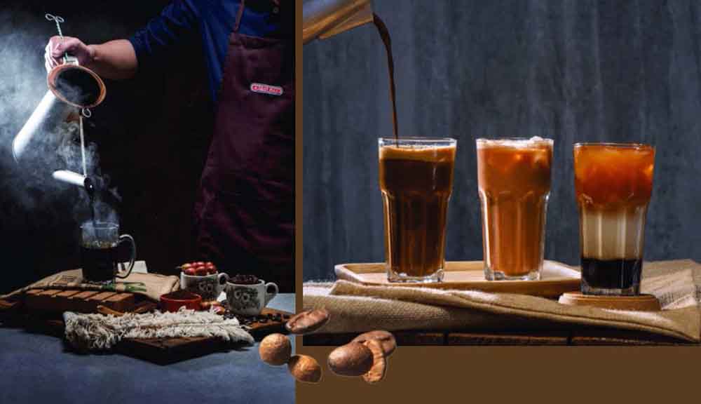 Cawanmas Coffee Shop