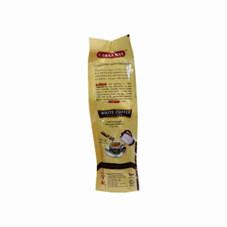 Cawanmas 3-In-1 Instant Premix White Coffee
