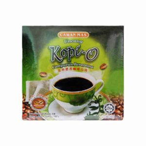 Cawanmas BA100 Coffee O Bag