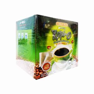 Cawanmas BA100 Coffee O Bag