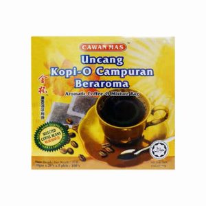 Cawanmas BK100 Coffee O Bag