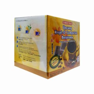 Cawanmas BK100 Coffee O Bag