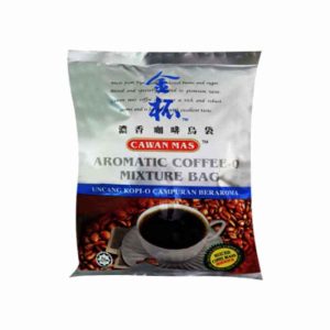 Cawanmas K20 Aromatic Coffee O Mixture