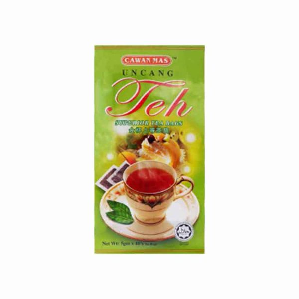 Cawanmas W40 Superior Tea Bags