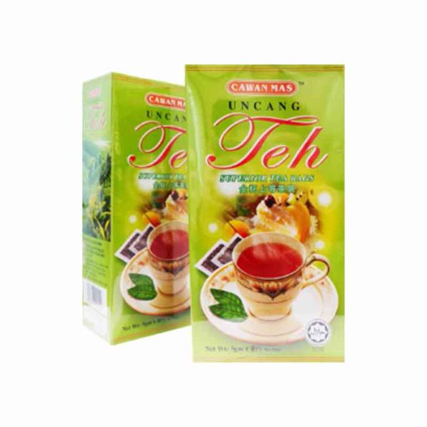 Cawanmas W40 Superior Tea Bags
