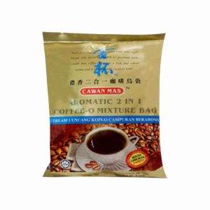 Cawanmas KSG20 2-In-1 Coffee O Bag